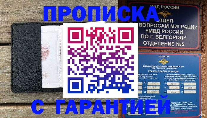 временная регистрация для всех в Алексеевке